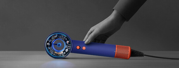 Ремонт фена Дайсон