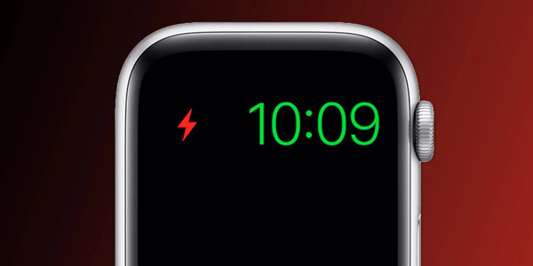 ремонт Apple Watch