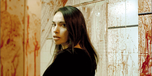 Топ фільмів жахів: «Помста ненародженому»