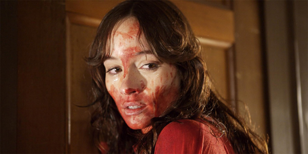 Кадр із фільму «Дім диявола»