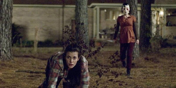 Найкращі фільми жахів: «Незнайомці»