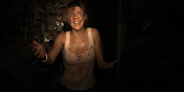 Топ жахастиків: кадр із фільму «Репортаж»