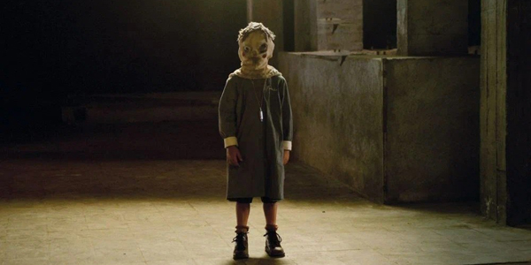 Найкращі фільми жахів: «Притулок»