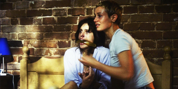 Найстрашніші фільми: «Кривава жнива»