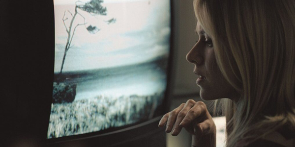 Кадр із фільму «Дзвінок»