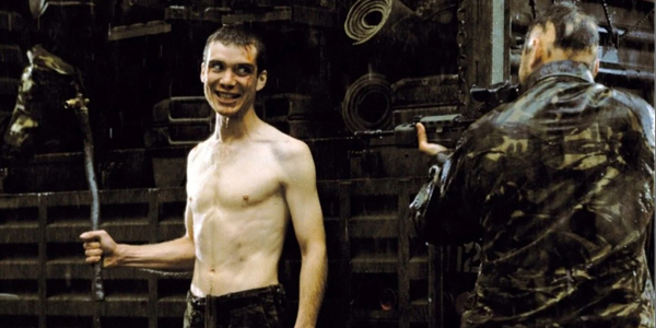 Найстрашніші жахастики: «28 днів потому»