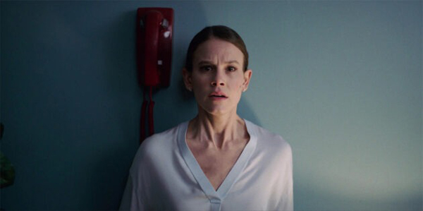 Найкращі фільми жахів: Усмішка