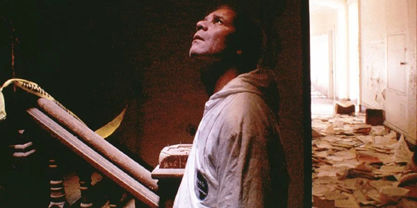 Кадр із фільму «Дев'ята сесія»