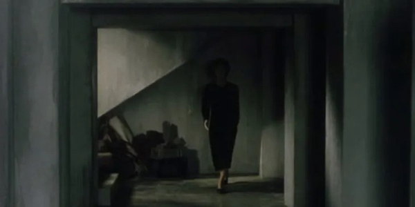 Найкращі жахастики: кадр із фільму «Пульс»