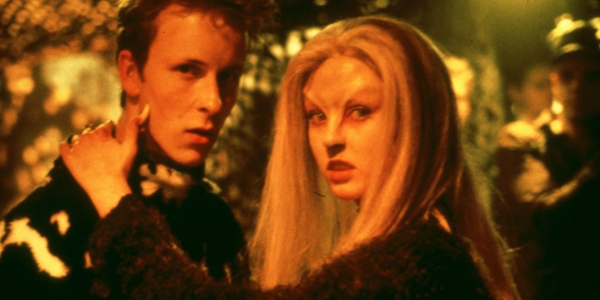 Кадр із фільму «Перевертень»