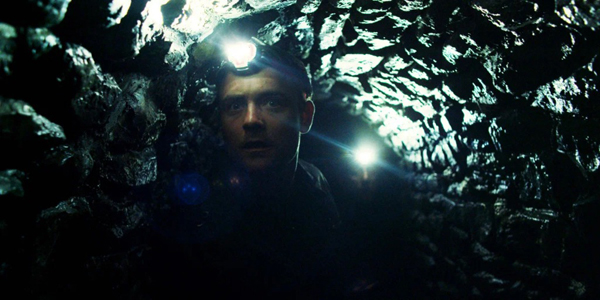 Топ фільмів жахів: кадр зі стрічки «Список смертників