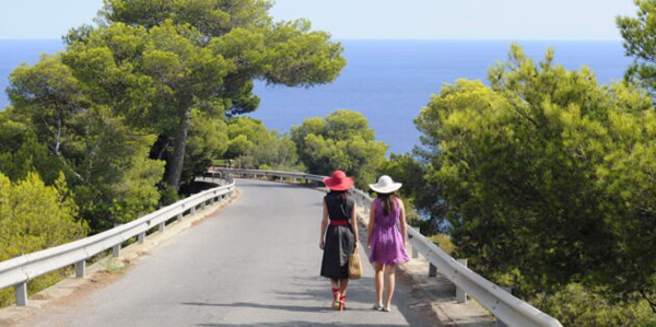 Кадр із фільму «Гіркота»