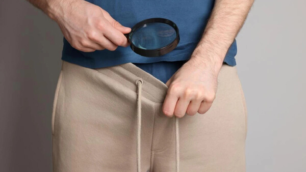 Штаммы ВПЧ, которые не вызывают рак