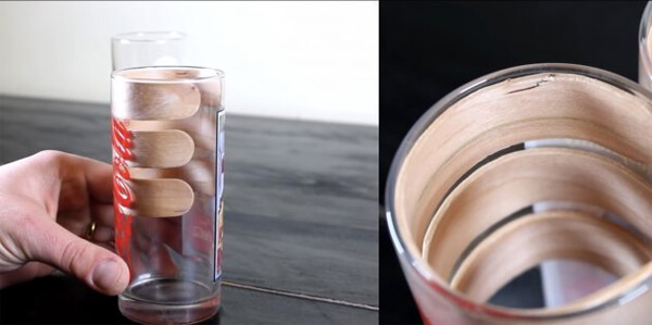 Зробіть браслети з паличок для ескімо