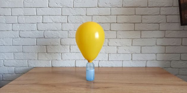 Чим зайняти дитину: проведіть науковий експеримент