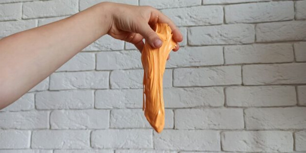 Чим зайняти дитину: зробіть слайм