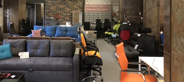 Интернет магазин мебели АКЛАС