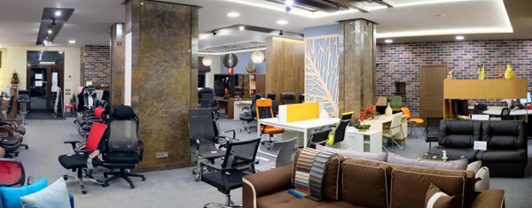 Интернет магазин мебели АКЛАС