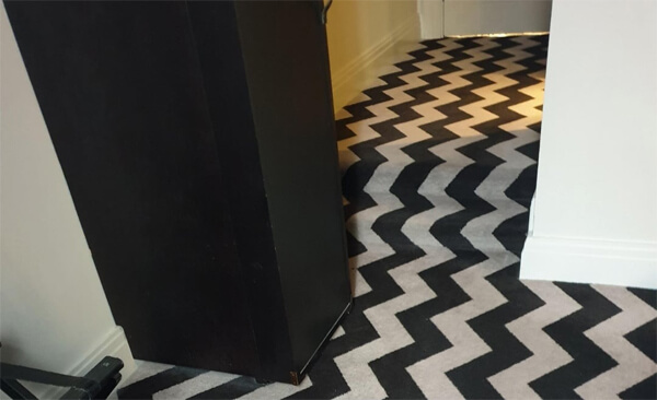 ступенька, которую очень легко проглядеть