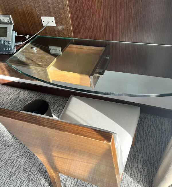 нужно получить доступ к ящику