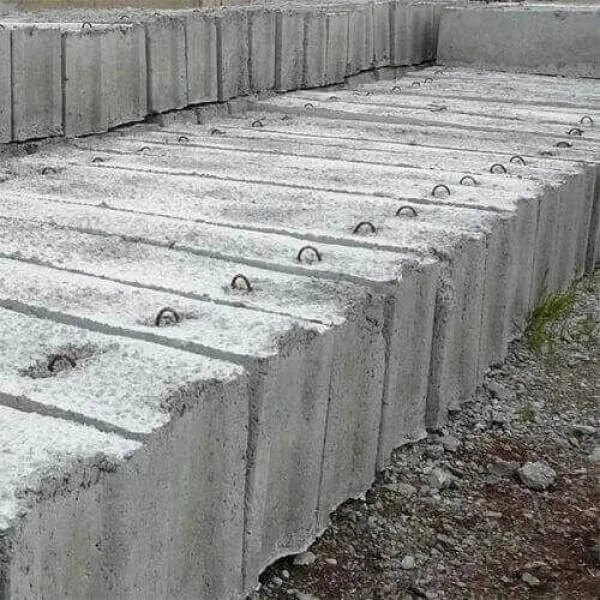 Фундаментальні блоки