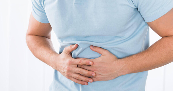 Як знизити кислотність шлунка