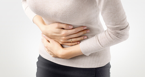 Як знизити кислотність шлунка