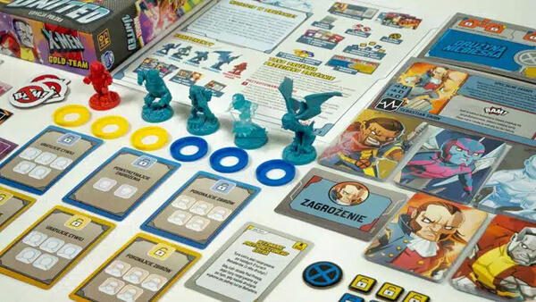 Топ настільних ігор для вечірок та дружніх зустрічей у 2025 році