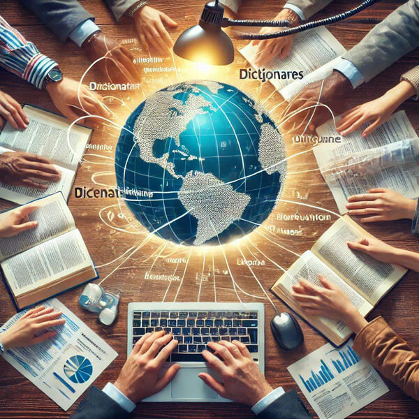 Переклад французькою мовою