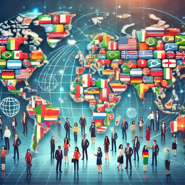 Переклад французькою мовою