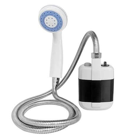 портативный душ