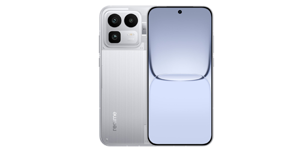 Realme Neo8 — геймерский флагман с огромной батареей