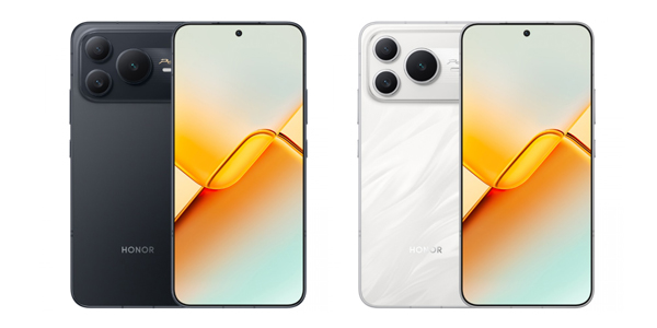 Honor Power2 — монстр автономности с дизайном iPhone 17 Pro