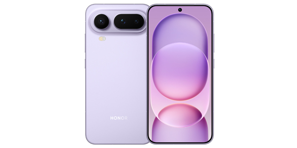 Honor Magic 8 Pro Air — ультратонкий флагман с перископом