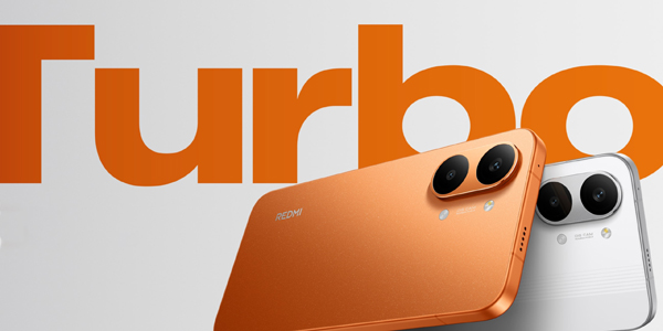 Redmi Turbo 5 Max — народный флагман с рекордной автономностью