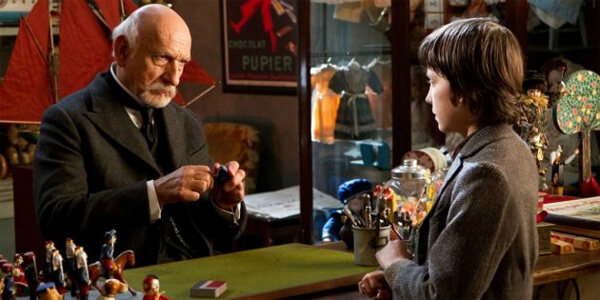 Новогодние фильмы: «Хранитель времени»