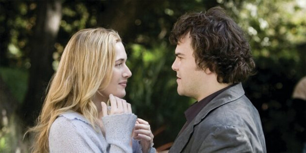 Новогодние фильмы: «Отпуск по обмену»