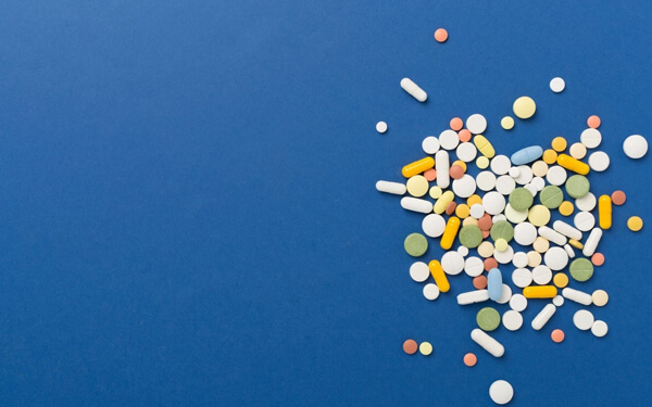 Вітаміни групи B