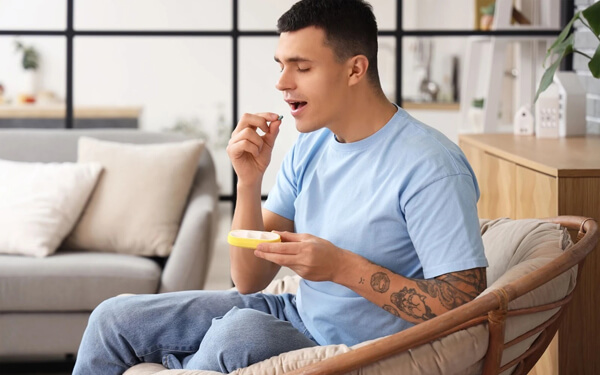 Вітаміни групи B