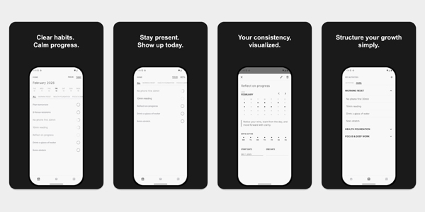 Застосунок Biksie для Android