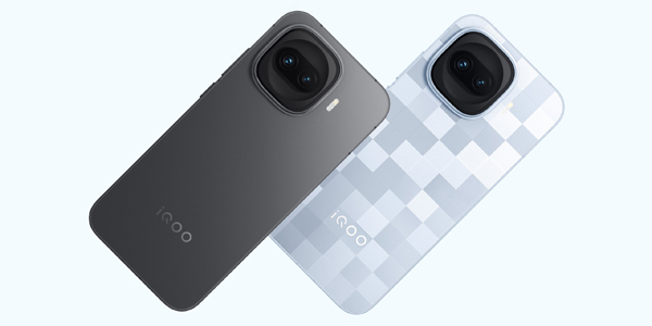 iQOO 15R — игровой субфлагман с ёмкой батареей