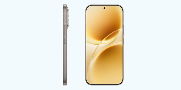 vivo V70 Elite — премиальный камерафон с оптикой Zeiss