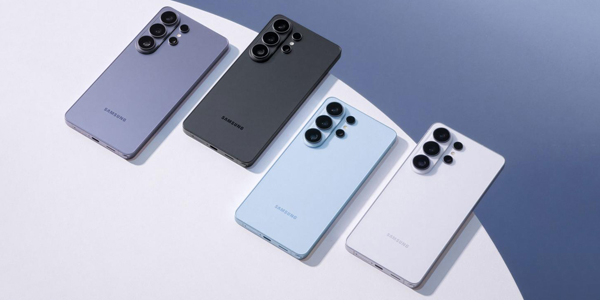 Samsung Galaxy S26 Ultra — плановое обновление корейского флагмана