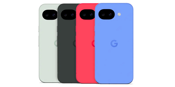 Google Pixel 10a — доступный «пиксель» с плоской камерой