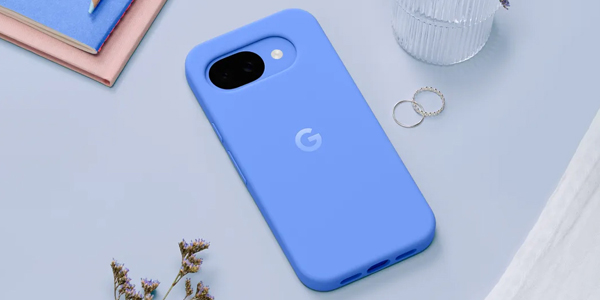 Google Pixel 10a — доступный «пиксель» с плоской камерой