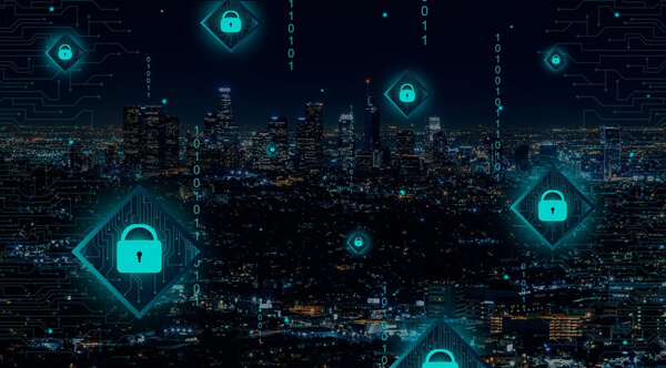 технологія 10 GPON