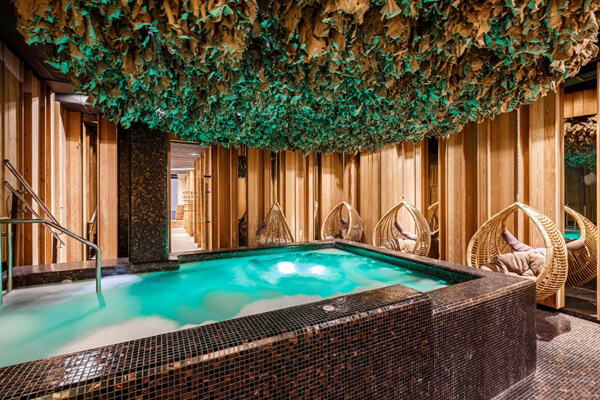 Найпопулярніші готелі Буковелю