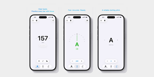 Приложение SimpleTick для iOS