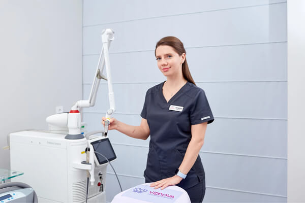 эстетическая гинекология