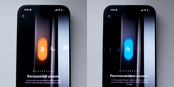 Селфи-камера в новых iPhone разочаровывает